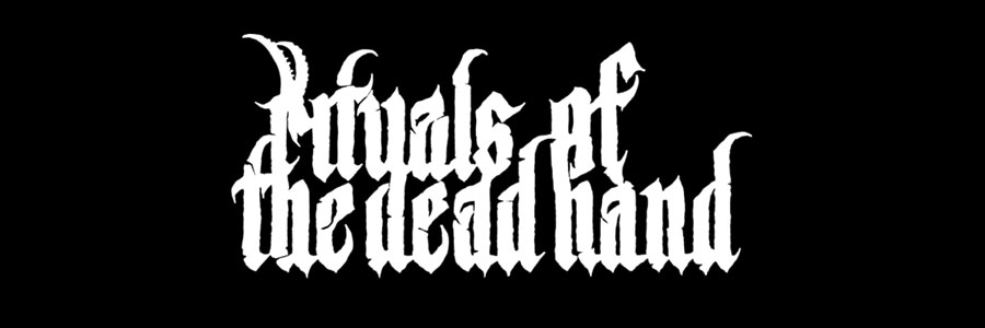 Rituals of the Dead Hand
